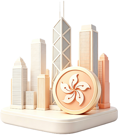 港股圖示