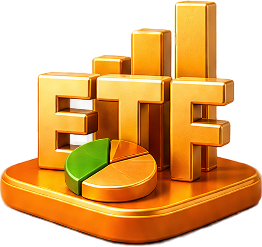 美股ETF